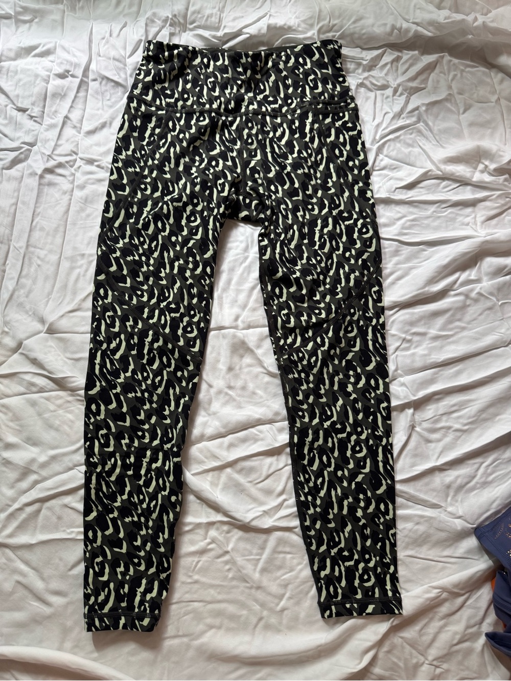 Sweaty Betty Power Leggings